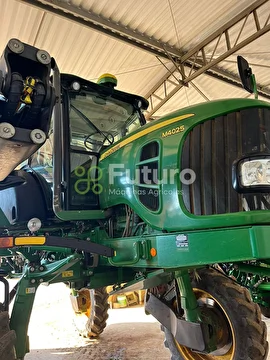 PULVERIZADOR JOHN DEERE M4025 ANO 2019