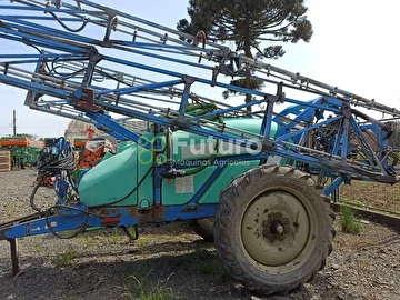PULVERIZADOR MONTANA RANGER 2000 ANO 2014