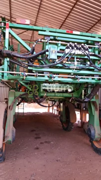 PULVERIZADOR STARA GLADIADOR 2300 ANO 2012