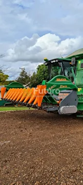 PLATAFORMA STARA BRAVA 5430 ANO 2012