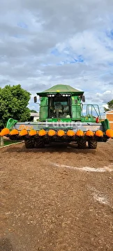 PLATAFORMA STARA BRAVA 5430 ANO 2012