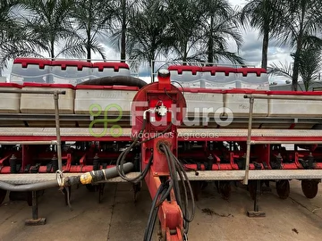 PLANTADEIRA JUMIL 2980 PD ANO 2001