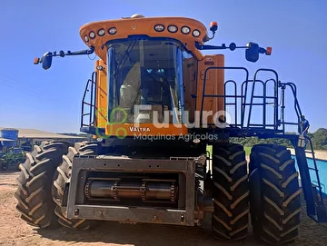 COLHEITADEIRA VALTRA BC 8800 ANO 2015