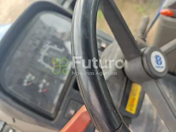 TRATOR NEW HOLLAND TM 180 ANO 1999