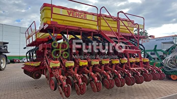 PLANTADEIRA VENCE TUDO MACANUDA ANO 2015