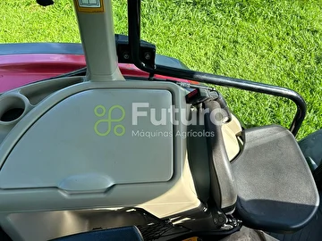 TRATOR MASSEY FERGUSON 4709 ANO 2019
