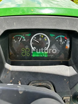 TRATOR JOHN DEERE 5078 E ANO 2020