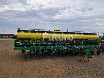 PLANTADEIRA JOHN DEERE 2117 CCS ANO 2014