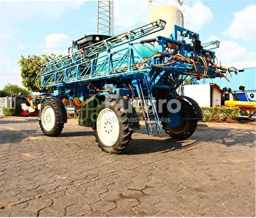 PULVERIZADOR MONTANA PARRUDA ANO 2012