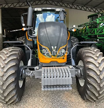 TRATOR VALTRA 194 HITECH ANO 2022